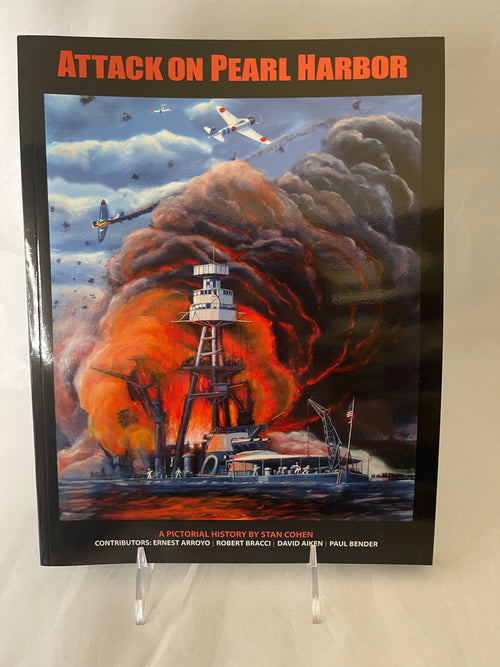 Attack on Pearl Harbor