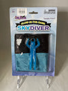 Skydiver Glow in the Dark Toy