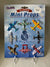 Mini Props Planes