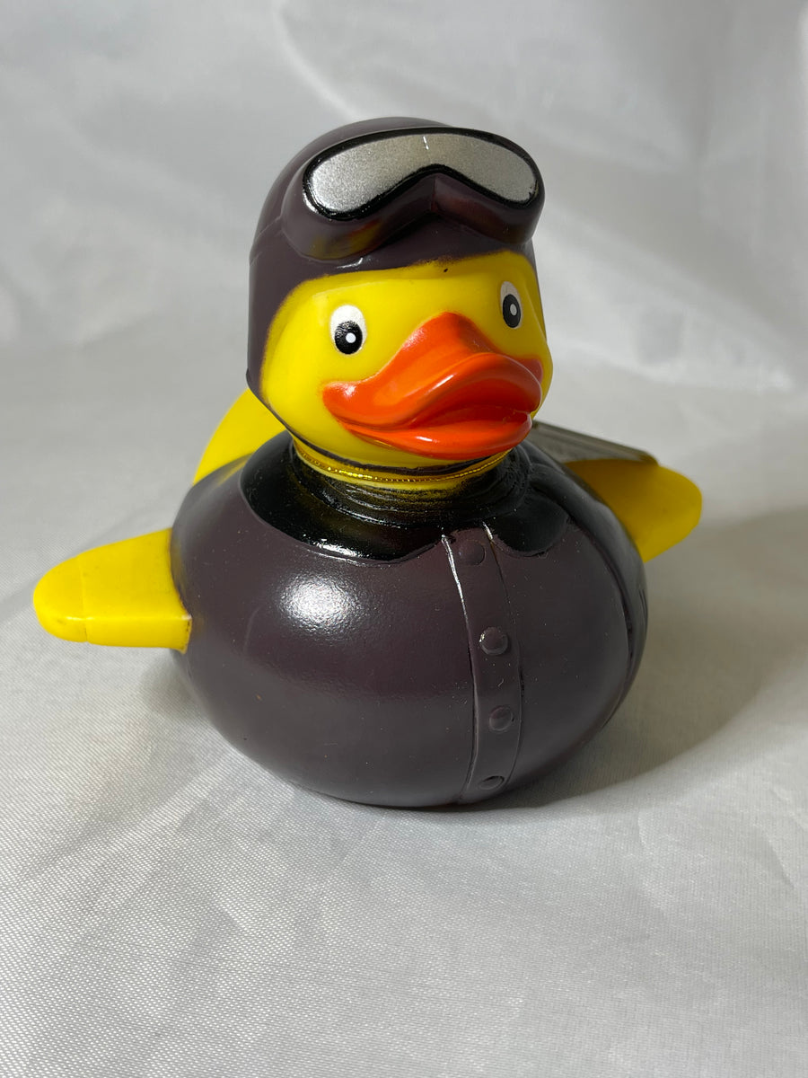 Aviator Duck