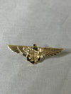 Navy Pilot Pin