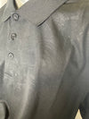 25th Infantry Polo Shirt 2025 Black