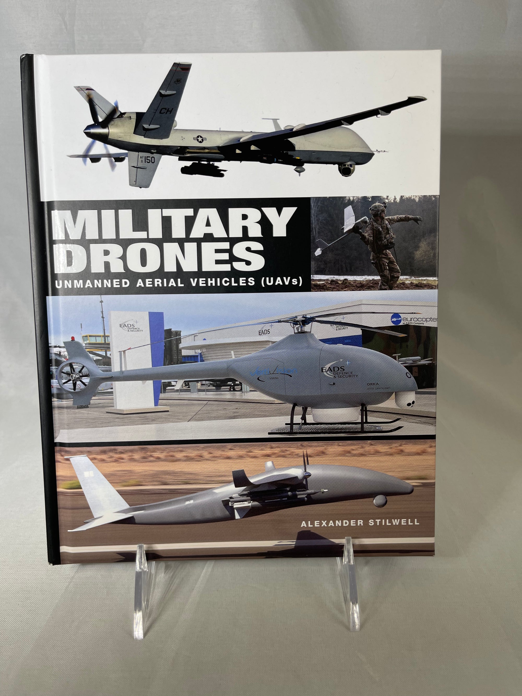 Military Drones