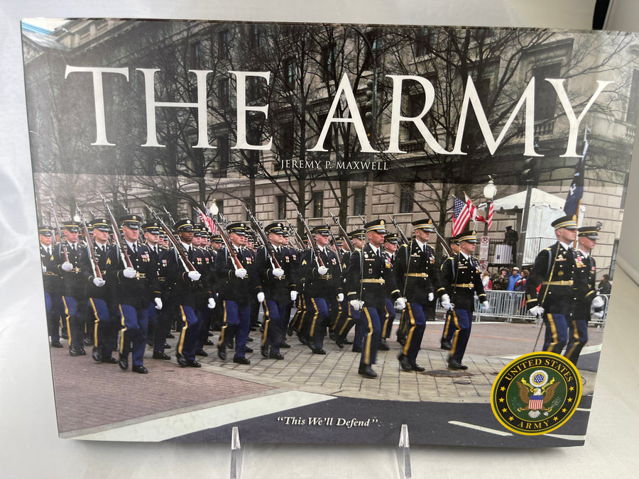 Army Book
