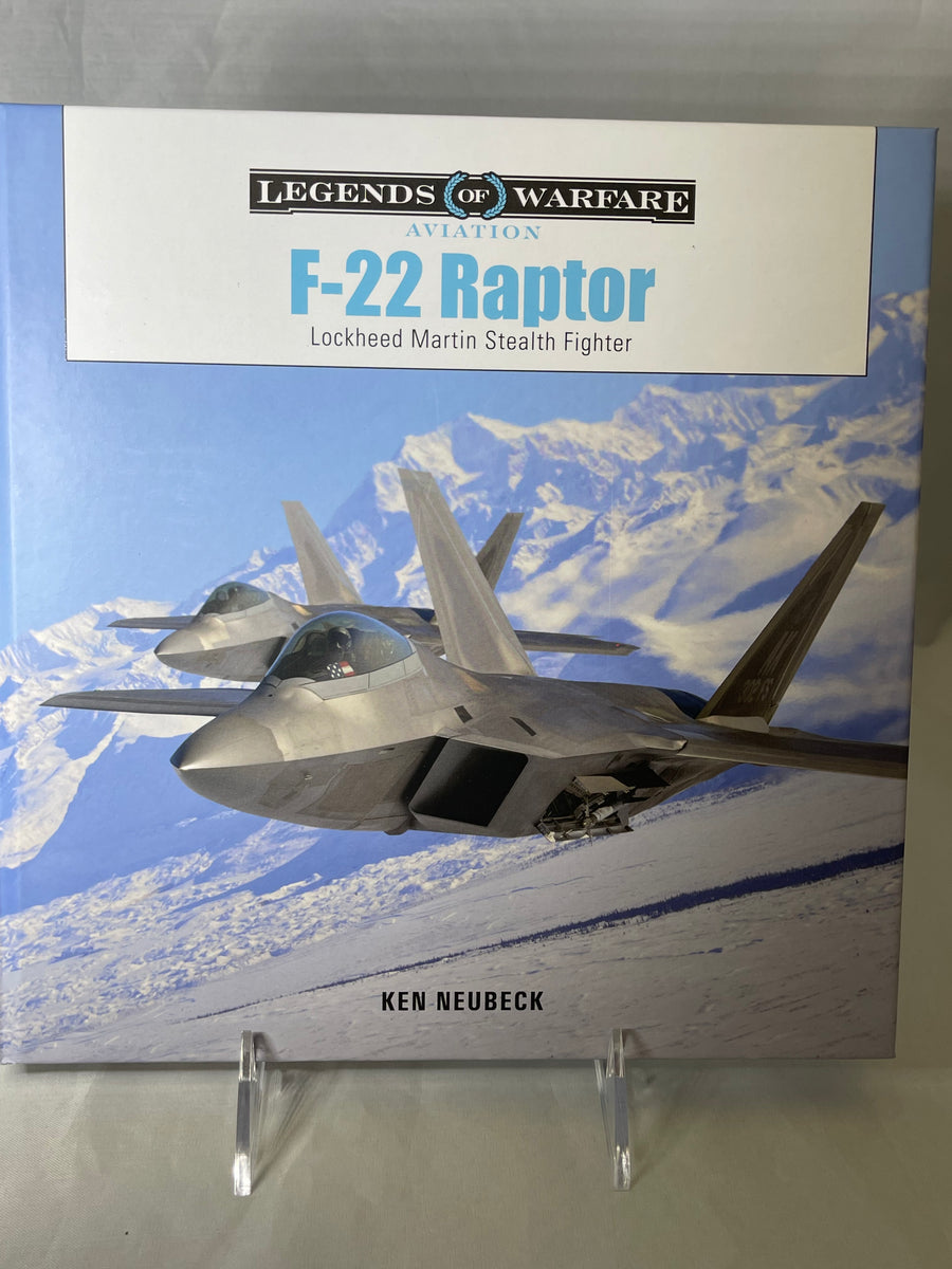 F-22 Raptor
