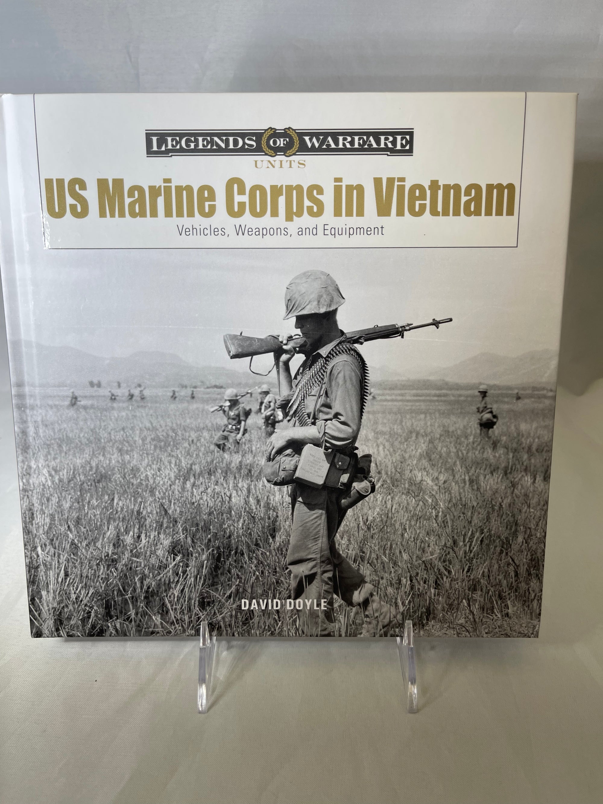 US Marine Corps in Vietnam