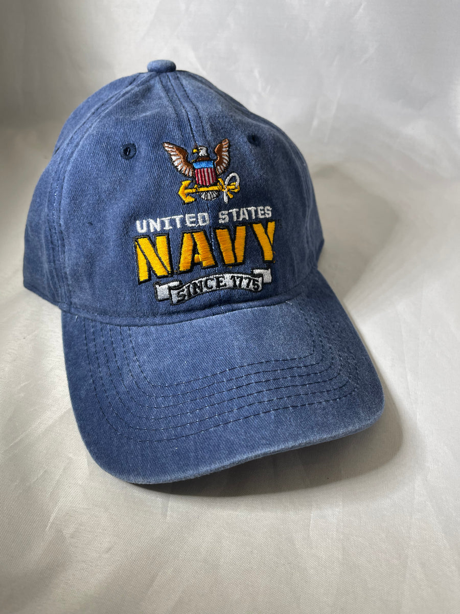 US Navy Since 1775 Hat