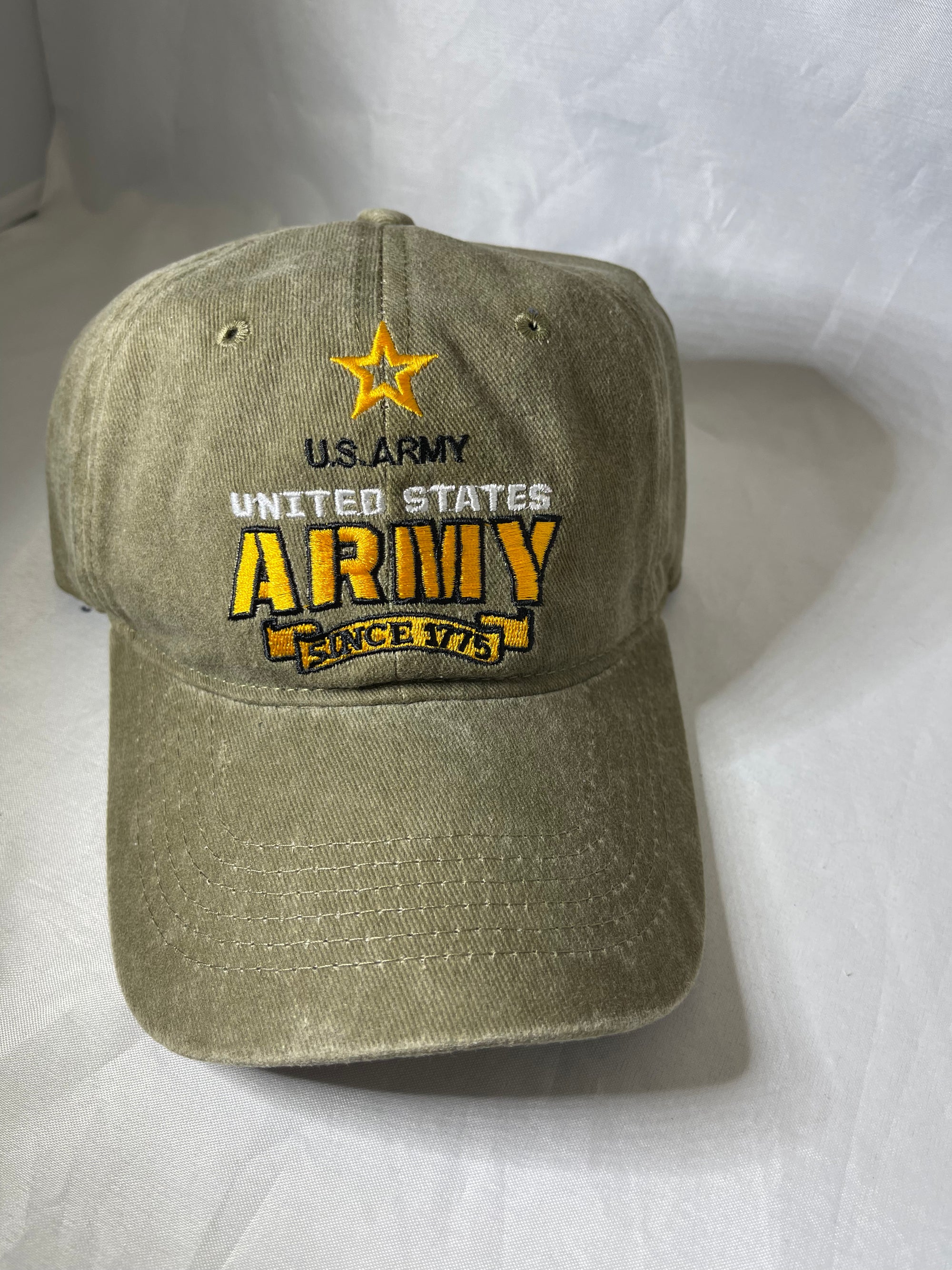 US Army Since 1775 Hat