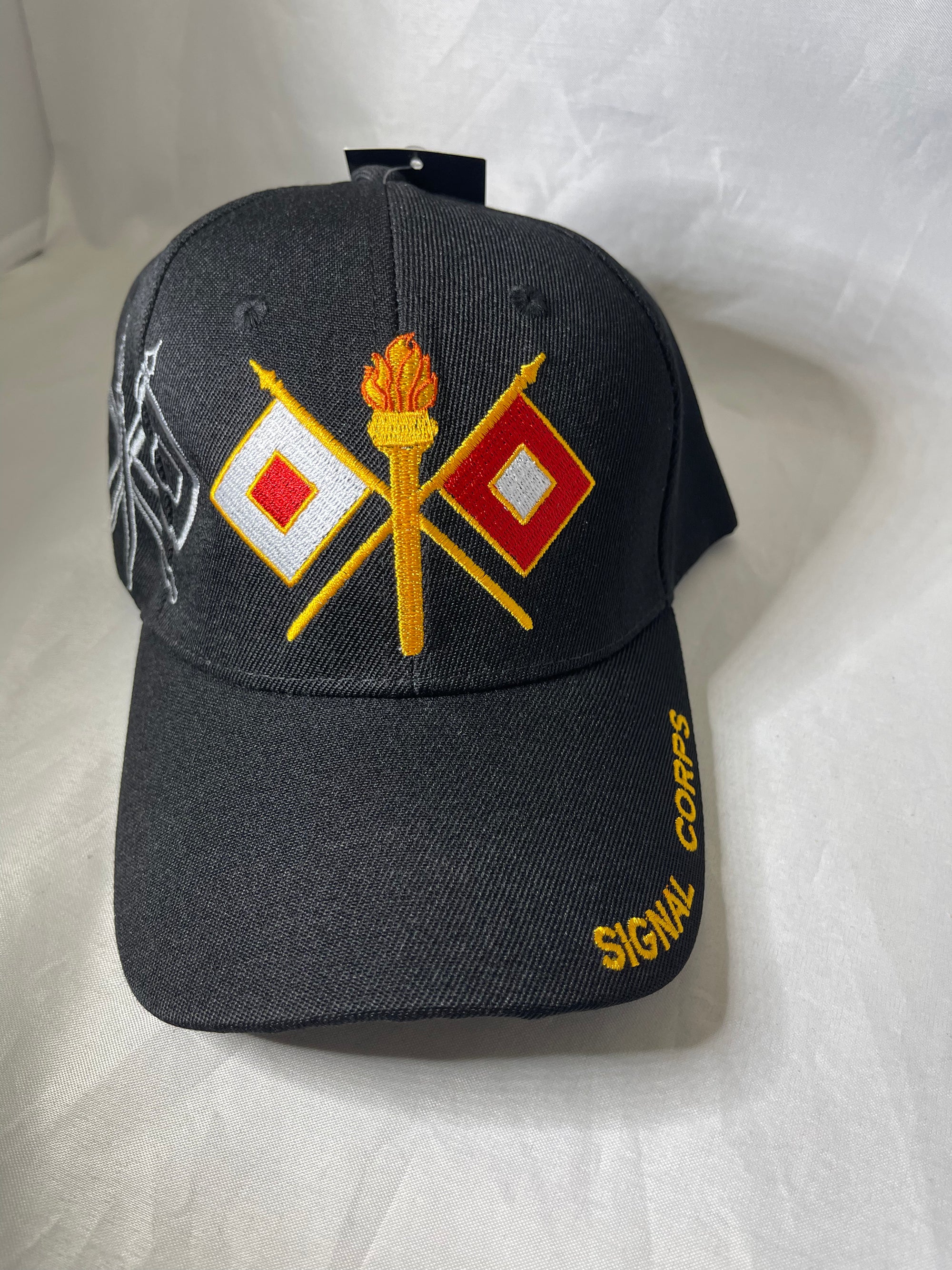 Signal Corps Hat