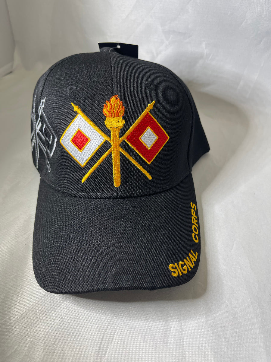 Signal Corps Hat