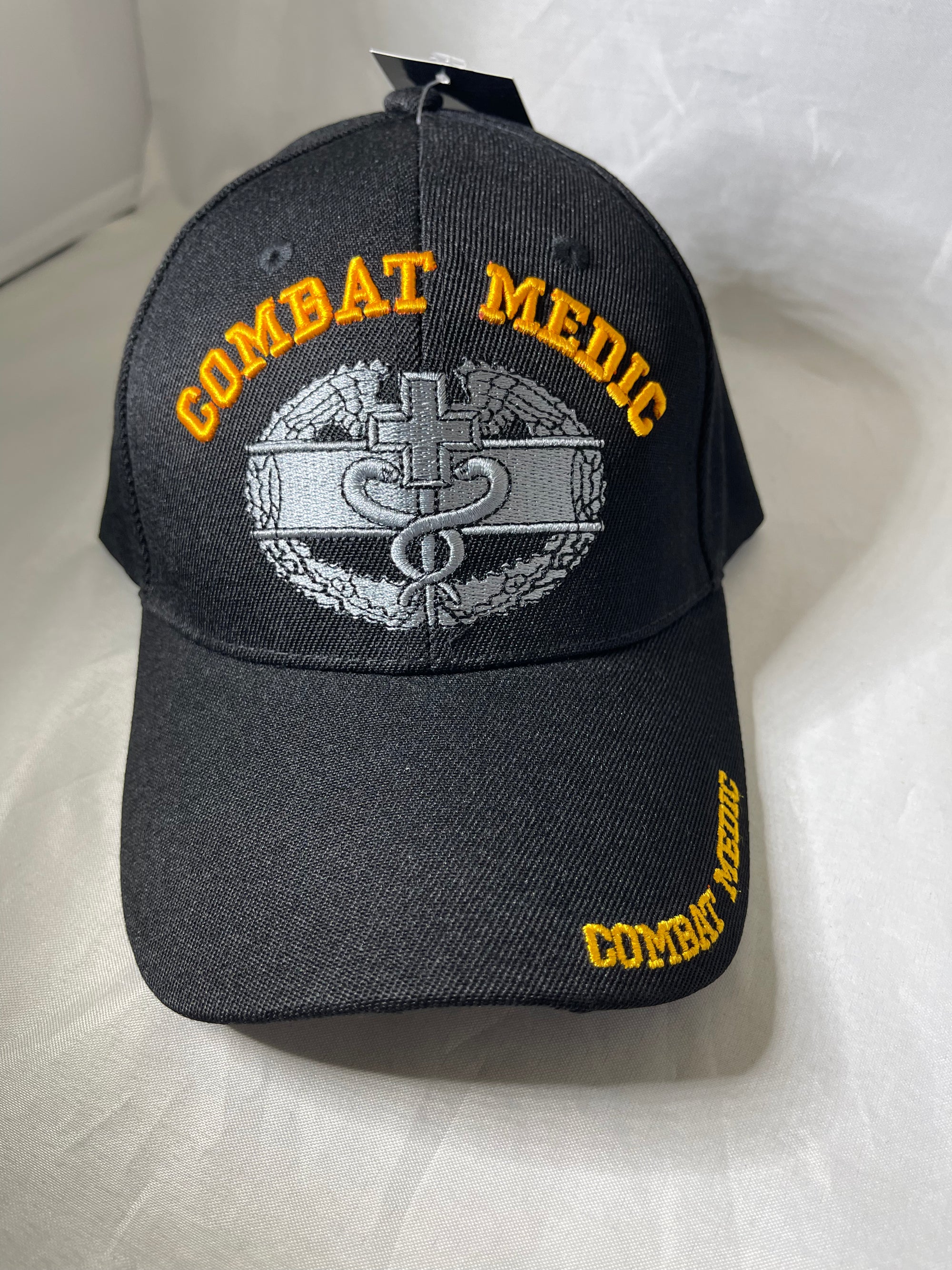 Combat Medic Hat