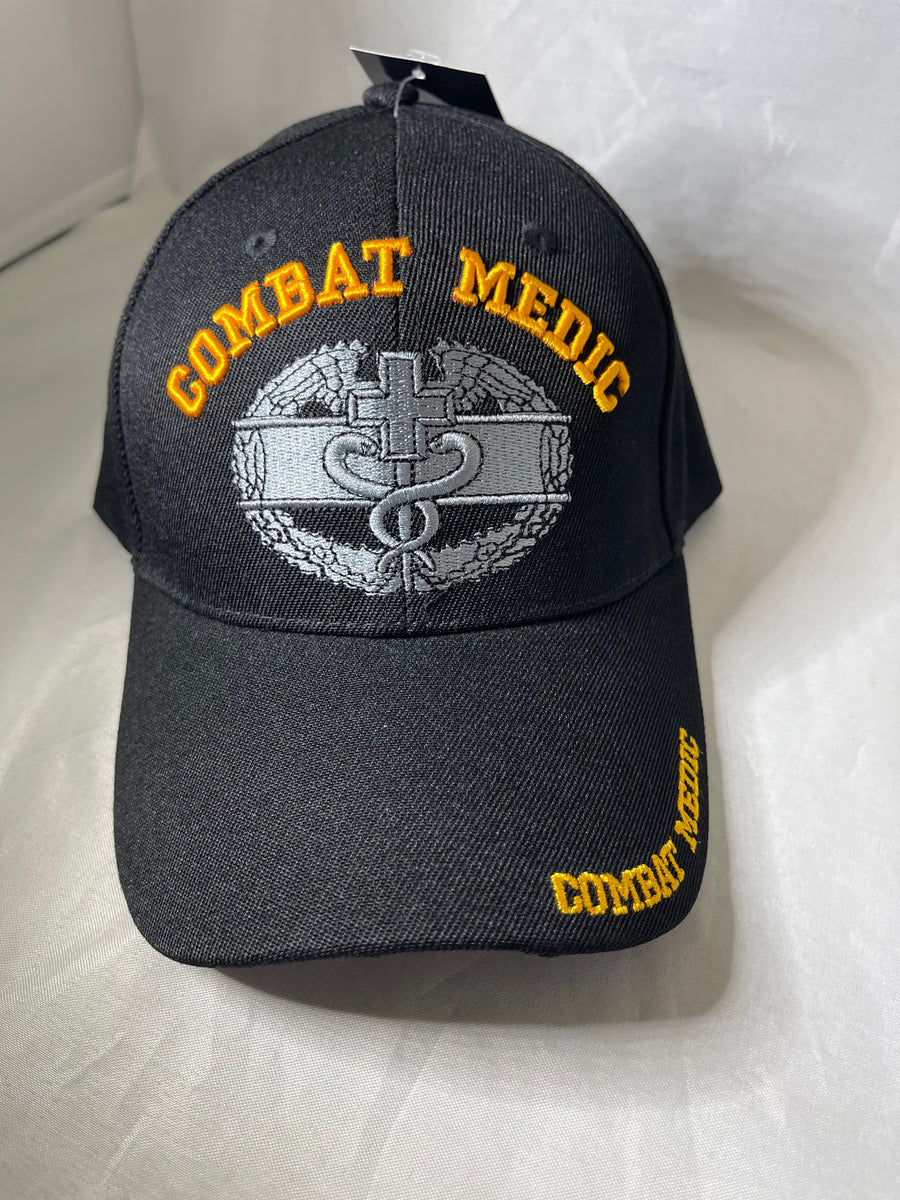 Combat Medic Hat