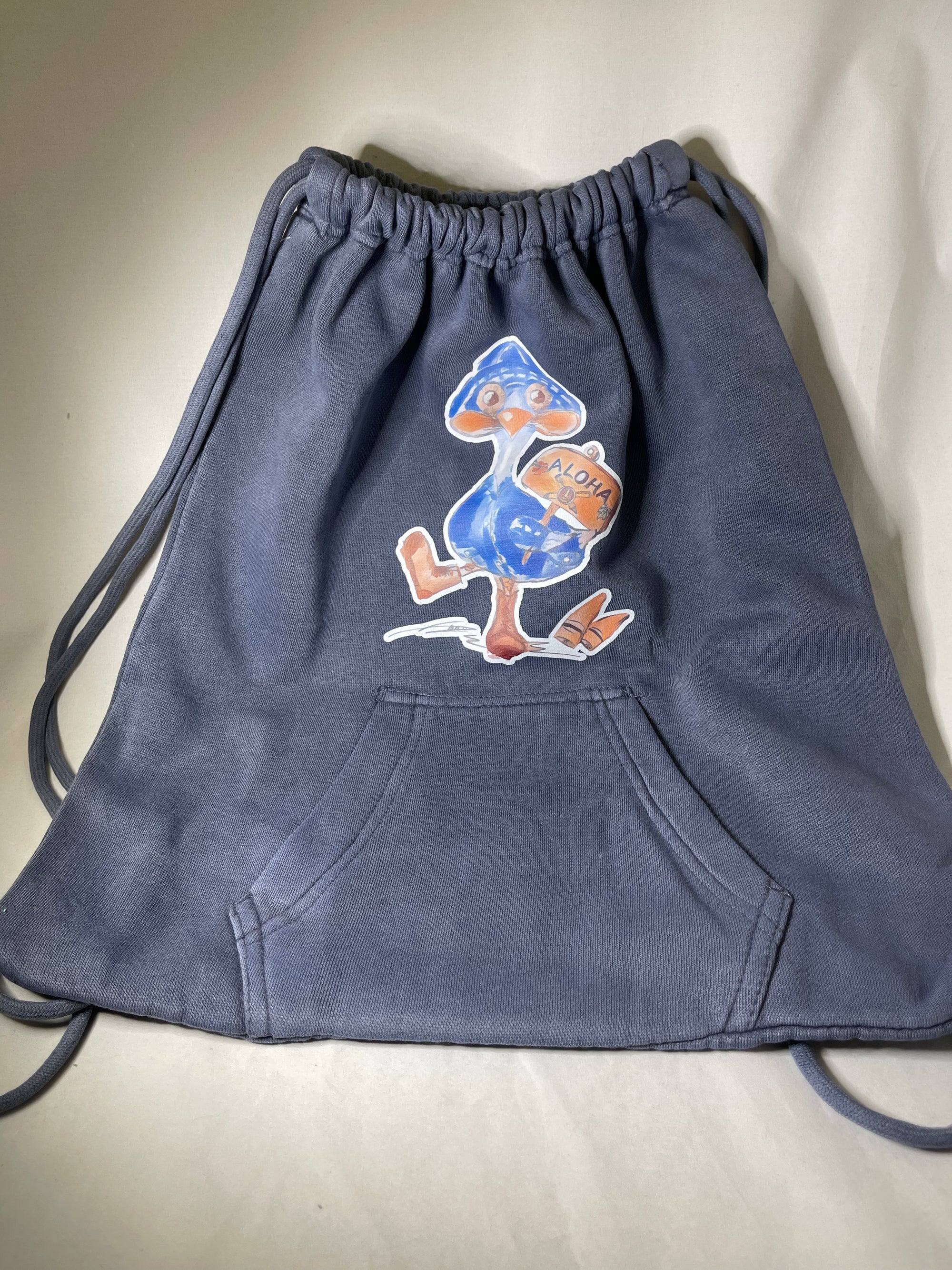 Oozlefinch Back Pack