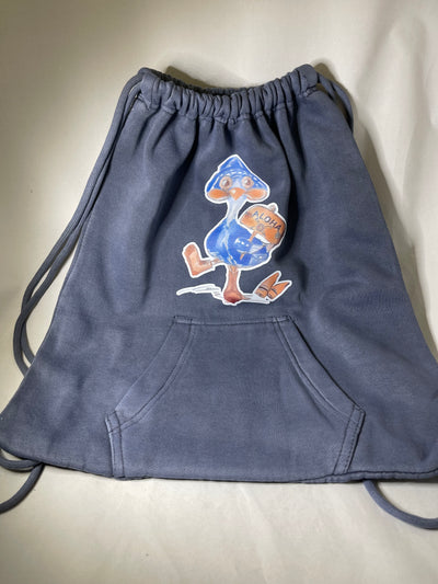 Oozlefinch Back Pack