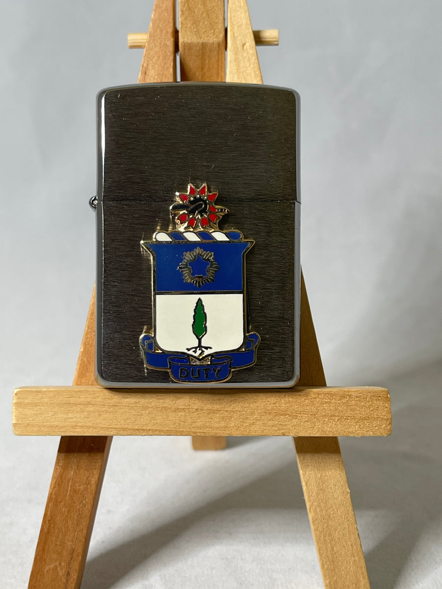 21st Regiment Lighter
