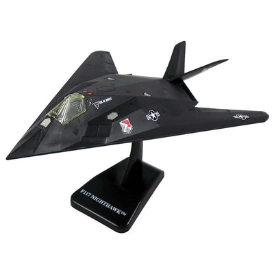 F117 Model-INEZF117