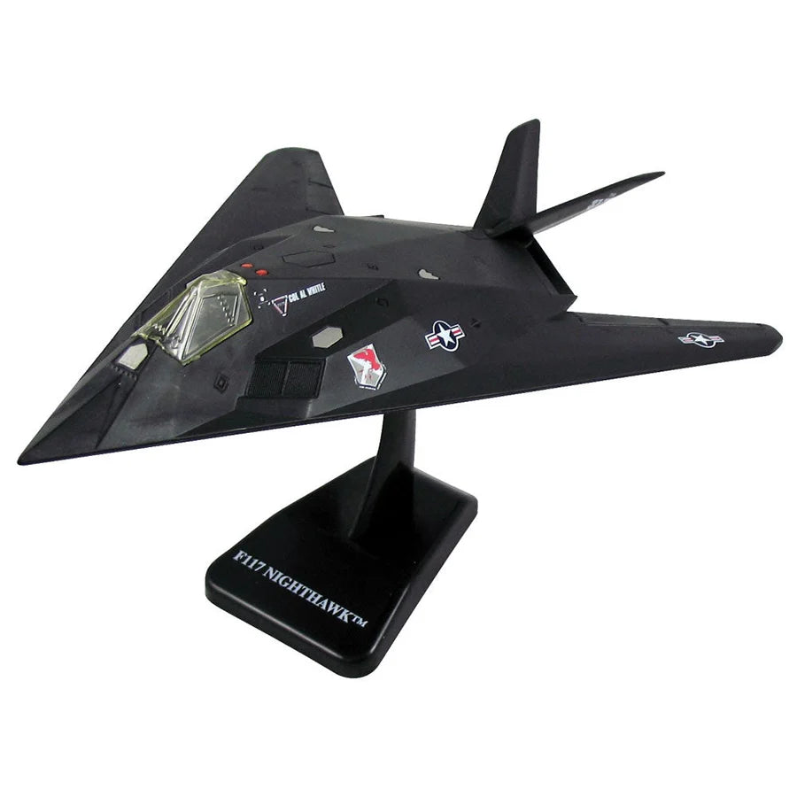 F117 Model-INEZF117