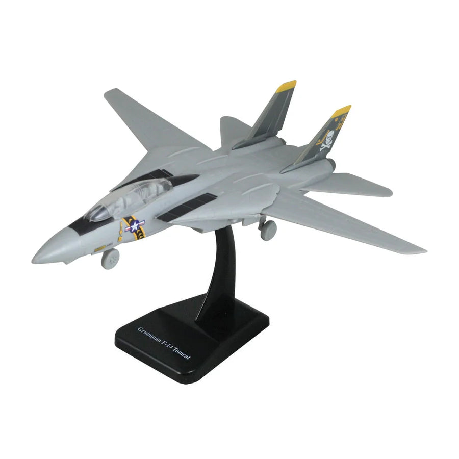 F-14 TomCat Model