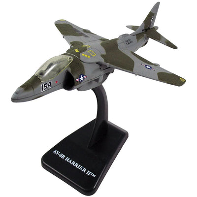 AV-8B Harrier Model kit