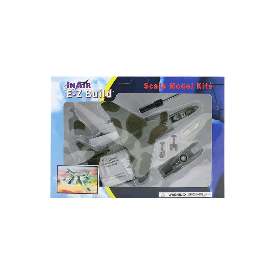 AV-8B Harrier Model kit