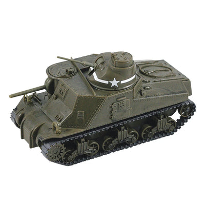 M3 Lee Tank Model