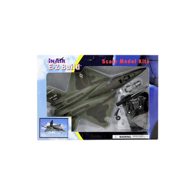 YF-23 Black Widow Model Kit