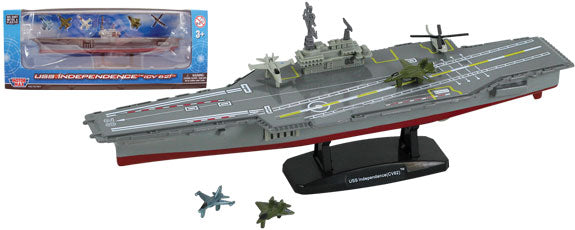 Aircraft Carrier Desktop Model-MOAC2