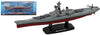 Battleship Desktop Model