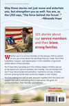 Chicken Soup for Military Families