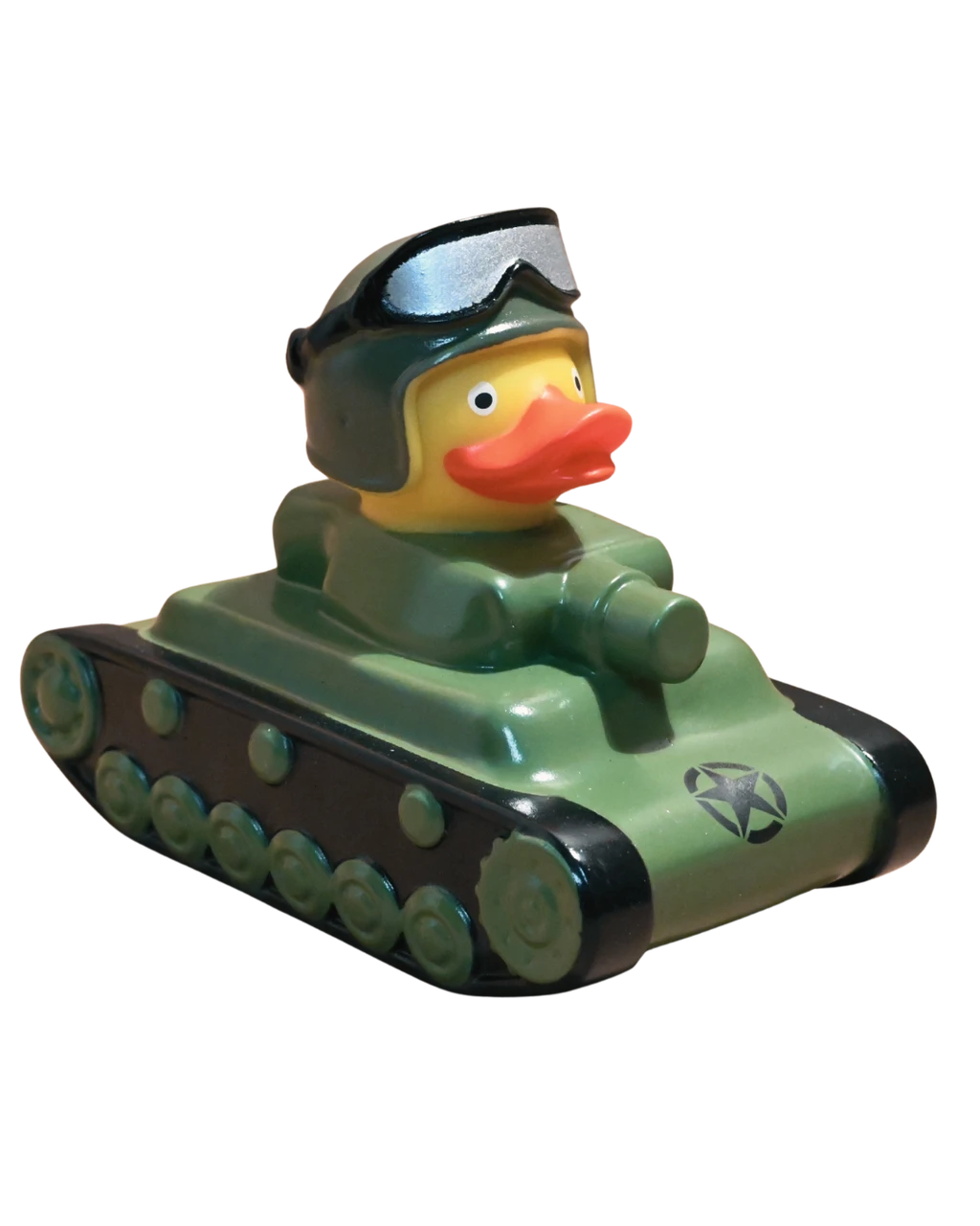 Army Tank Duck