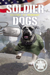 Soldier Dogs #4 Victory Norm