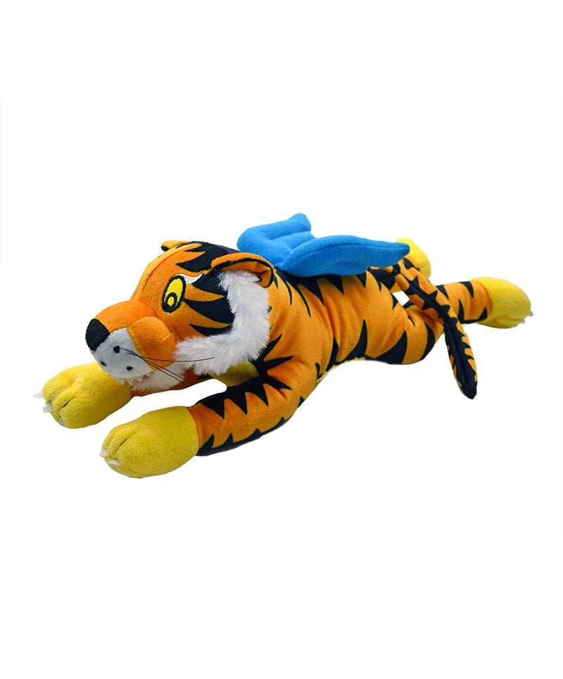 Plush Flying Tiger