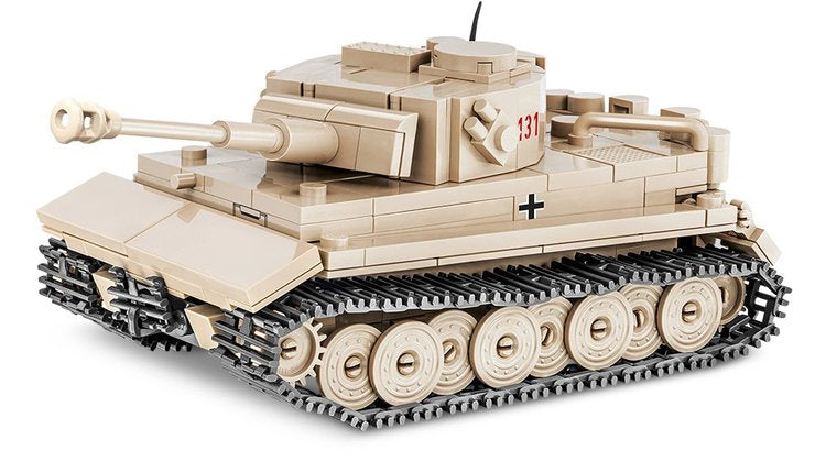 Cobi PZKPFW VI Tiger-2710