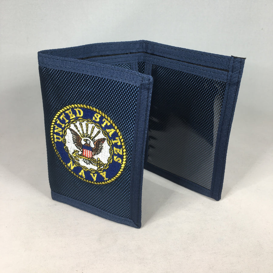 U.S. Navy Wallet