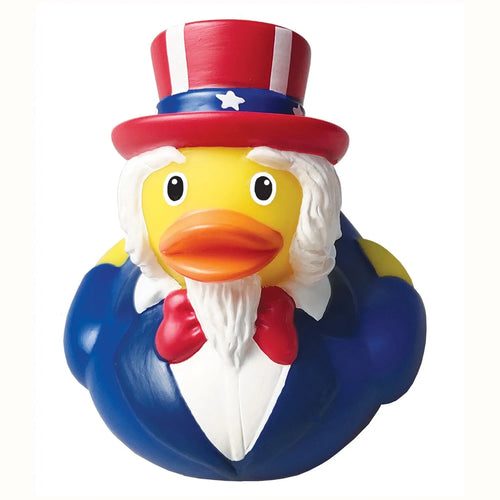 Uncle Sam Duckie