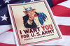 POSTERS UNCLE SAM