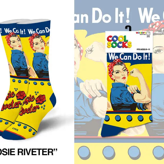 Rosie Socks