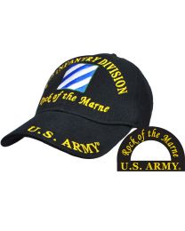3rd Infantry hat