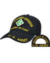4th Infantry Hat