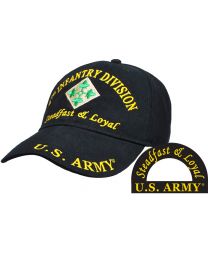4th Infantry Hat