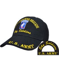 173rd Airborne Hat
