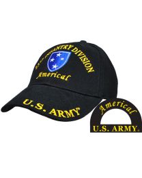 Americal 23rd Division Hat