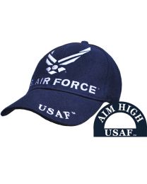 US Air Force Cap