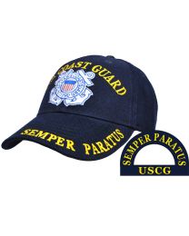 Coast Guard Cap