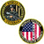 Women Veteran Challenge Coin