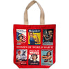Women of WWII Canvas Bag