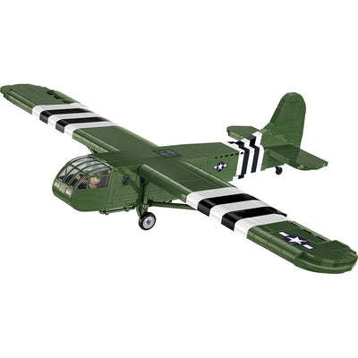 Cobi Waco CG-4 Model