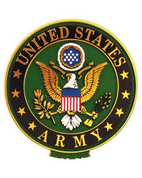 US Army Magnet
