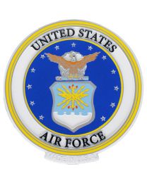 US Air Force Magnet