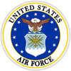 Air Force Magnet